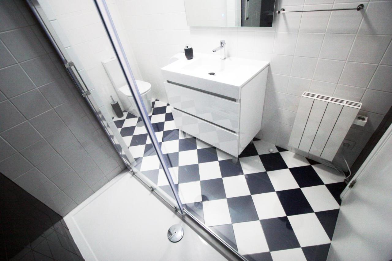 Oleiros Rooms City Center Coimbra Exterior photo